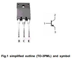 2SC5099P Datasheet PDF SavantIC Semiconductor 