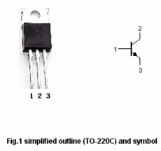 C3346 Datasheet PDF SavantIC Semiconductor 