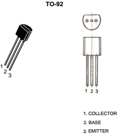 BC556 Datasheet PDF Secos Corporation.