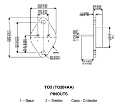 BDY94 Datasheet PDF Semelab - > TT Electronics plc 