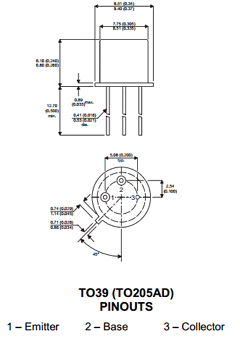 BUX49 Datasheet PDF Semelab - > TT Electronics plc 