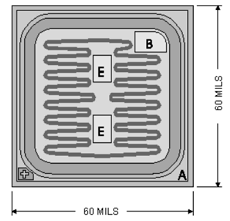 2C3506 Datasheet PDF Semicoa Semiconductor