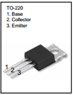 KSH13009 Datasheet PDF Semihow