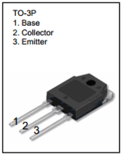 KSH13009L Datasheet PDF Semihow