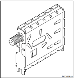 BSFH77G29 Datasheet PDF Sharp Electronics