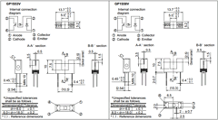 GP1S53V Datasheet PDF Sharp Electronics