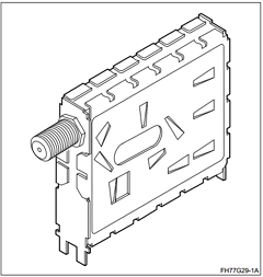 BSFZ68G62 Datasheet PDF Sharp Electronics