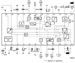 Q67000-A5112 Datasheet PDF Siemens AG