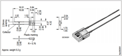 LPT80 Datasheet PDF Siemens AG