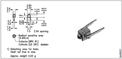 Q62702-P20 Datasheet PDF Siemens AG