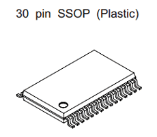 CXA3235N Datasheet PDF Sony Semiconductor