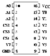 LS138 Datasheet PDF System Logic Semiconductor