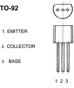 2SA1318 Datasheet PDF Transys Electronics Limited