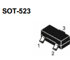 BAW56T Datasheet PDF Transys Electronics Limited