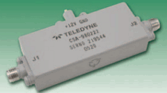 CMA-4-0504 Datasheet PDF Teledyne Technologies Incorporated