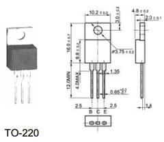 BT137-600D Datasheet PDF Tiger Electronic