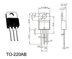BTA24-600B Datasheet PDF Tiger Electronic