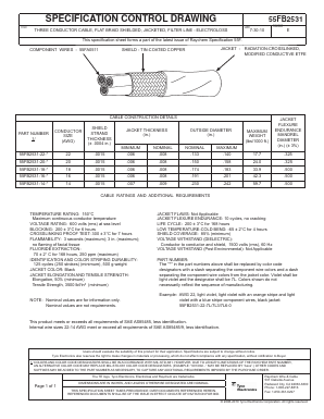 55FB2531-20 Datasheet PDF TE Connectivity