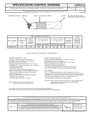 55FB2534-24 Datasheet PDF TE Connectivity