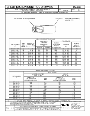 22759/32-12-45 Datasheet PDF TE Connectivity
