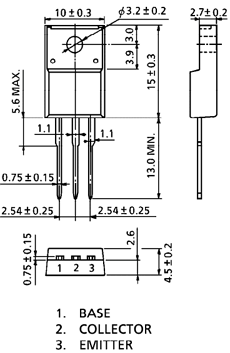 2SC3710A_97 Datasheet PDF Toshiba