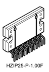 TA8271H Datasheet PDF Toshiba