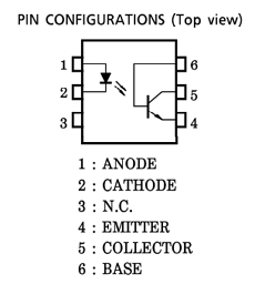 4N28A Datasheet PDF Toshiba