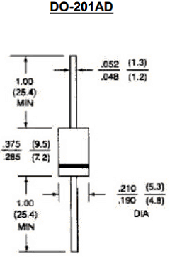 ER300 Datasheet PDF Transys Electronics Limited