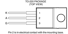 SC12 Datasheet PDF Transys Electronics Limited