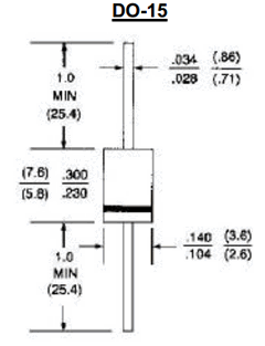 TE200R Datasheet PDF Transys Electronics Limited