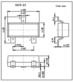 1SS226 Datasheet PDF TY Semiconductor