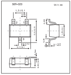 1SS401 Datasheet PDF TY Semiconductor