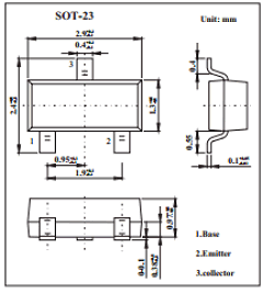 2SD1328 Datasheet PDF TY Semiconductor