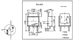 K2926S Datasheet PDF TY Semiconductor
