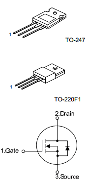 15N60 Datasheet PDF Unisonic Technologies