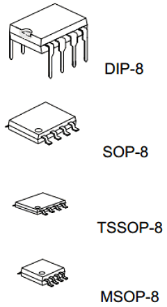 MC4580L-SM1-R Datasheet PDF Unisonic Technologies