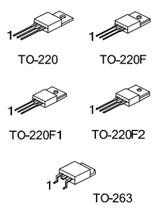 12N50L-TQ2-R Datasheet PDF Unisonic Technologies