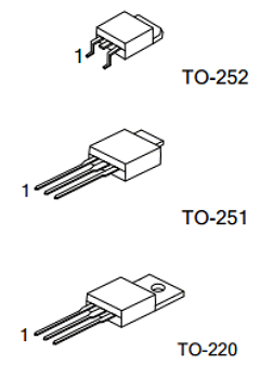 2SD1804L-S-TA3-R Datasheet PDF Unisonic Technologies