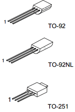 2SD1857-Q-TM3-T Datasheet PDF Unisonic Technologies