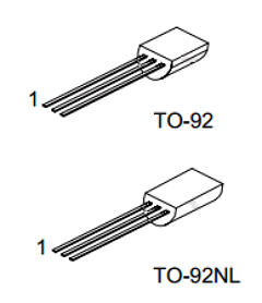 2SD468-X-T9N-B Datasheet PDF Unisonic Technologies