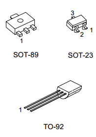 MCR100-8AC-AB3-B Datasheet PDF Unisonic Technologies