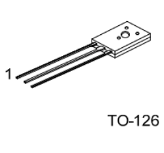 MCR106L-8-T60-K Datasheet PDF Unisonic Technologies