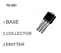 ALJ13003 Datasheet PDF Unspecified