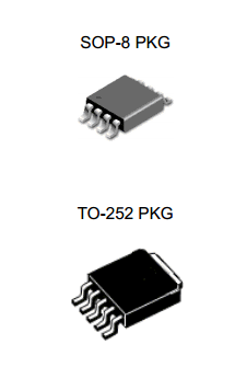 LM37101RS-1.5 Datasheet PDF Unspecified
