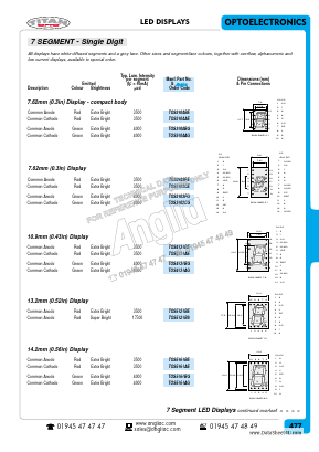 TOS3103FG Datasheet PDF Unspecified