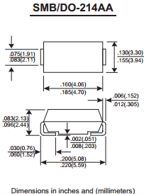 MUR140B Datasheet PDF Unspecified2