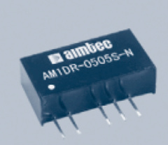 AM1DR-2412S-N Datasheet PDF Unspecified2