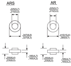 AR2501 Datasheet PDF Unspecified2