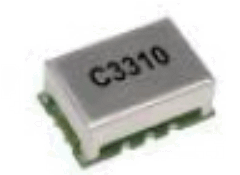 C3310 Datasheet PDF Vectron International