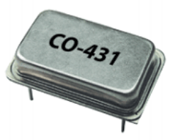 CO-434C-2XR Datasheet PDF Vectron International